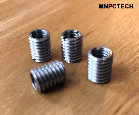 find and buy M8 - M6 Thread reducers