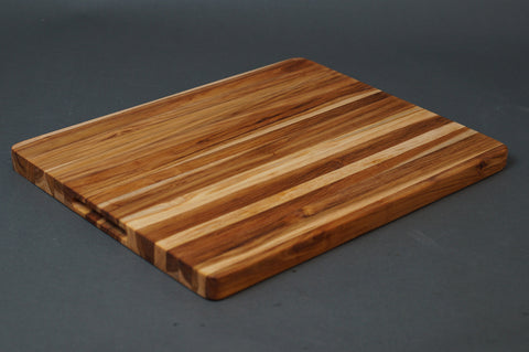 Best Budget Kitchen Cutting Board for making Turntable Isolation Platform