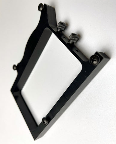 Where to find and Buy ncase m1 vertical gpu mount triple slot gpu vertical bracket adaptor and mount