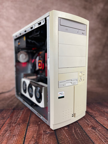 Where can I buy a Retro Sleeper Gaming PC?