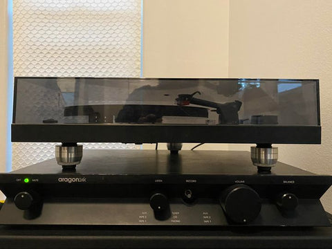 I want to find and buy the best rated REGA Planar RP1, RP1 Plus, RP2, RP3, RP78 PL1, Adjustable Height Turntable Feet