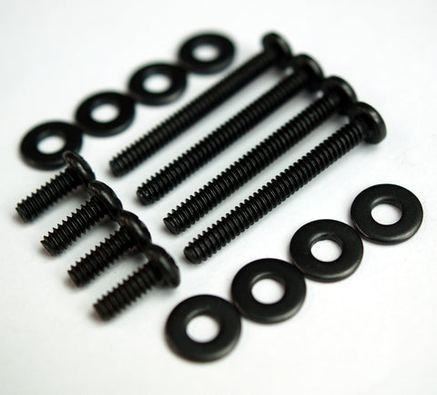 Cooler Master Liquid AIO CPU Cooler Fan Mounting Kit Screws