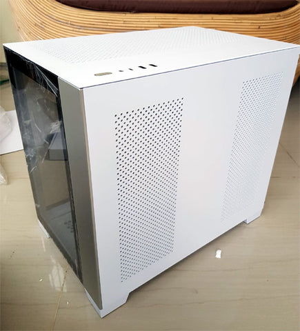 Where to buy Lian Li 011D Dynamic Mini PC Case