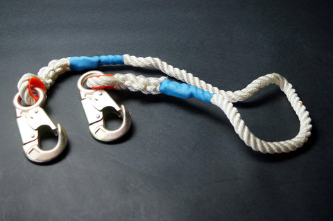 Sailboat Mooring Snap Shackle Line For sale