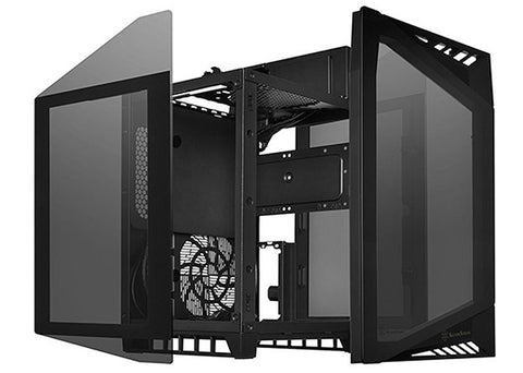 Custom Prebuilt Borderlands 4 Gaming PC Build & Case Mod. – Mnpctech