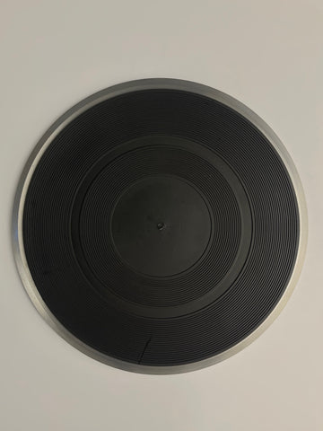 Pioneer PL-100 Turntable Slip Mat For Sale