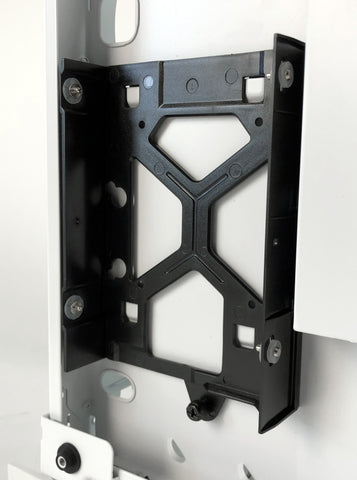 shop for Corsair Crystal 570X Hard Disk Mounting Tray Sled Cage Mount