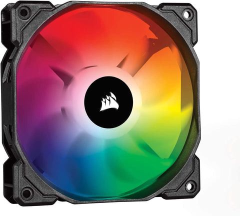 where to buy Corsair SP120mm RGB Fan for Corsair 570x & 680x Crystal case