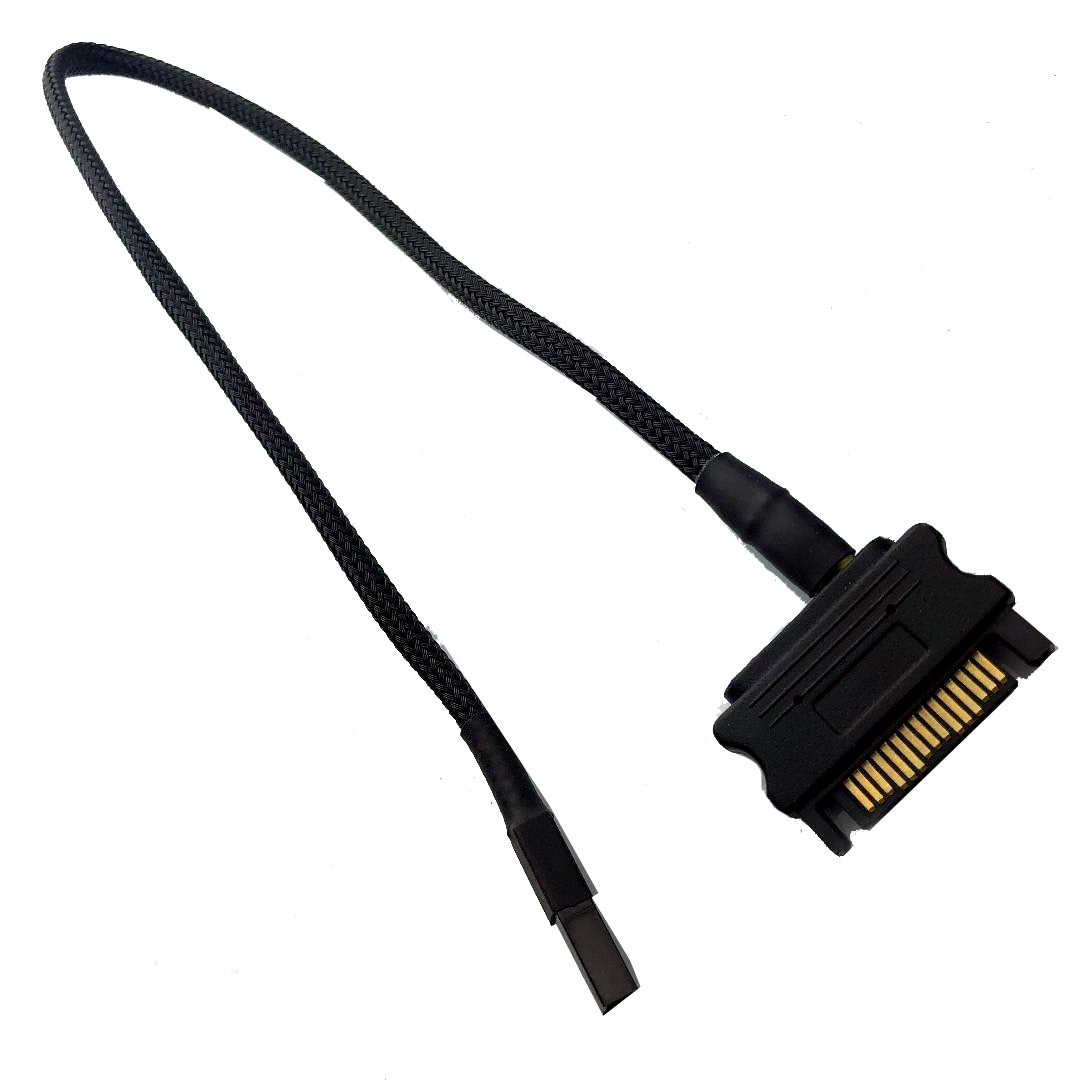 Darkside LED SATA Adapter Cables – Mnpctech