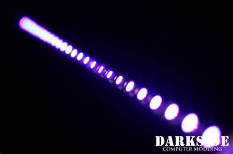 lobby verwijderen betreden Darkside 12" ( 30cm ) Dimmable PC LED Strips – Mnpctech