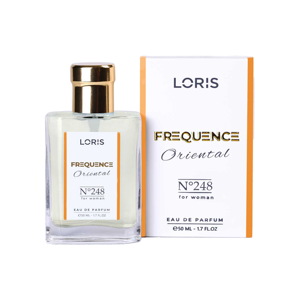 Loris Parfum E232 Eau de Parfum