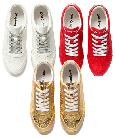 https://www.belledivino.co.uk/products/desigual-galaxy-lottie-sneakers-pumps-silver-red-white-with-embossing?variant=35511563157665