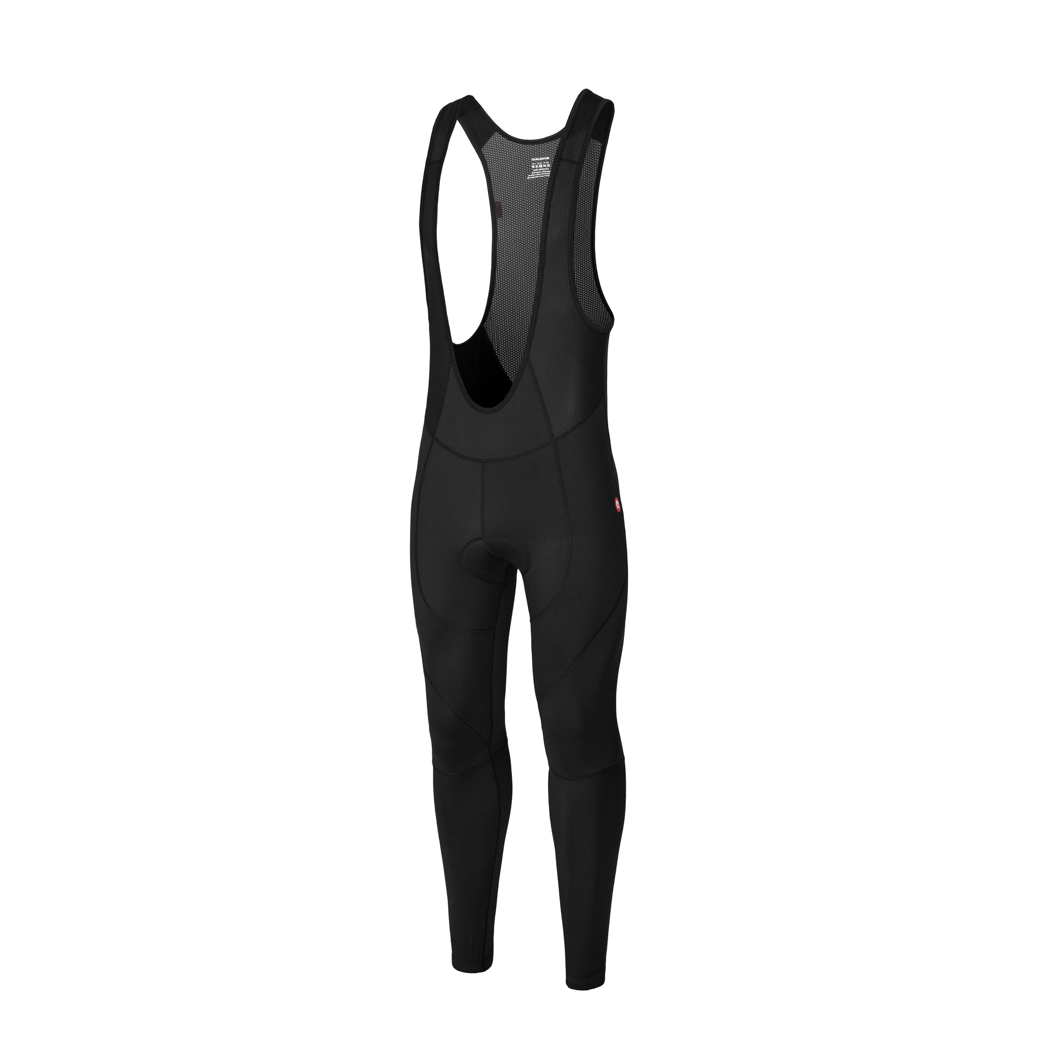 thermal cycling bibs