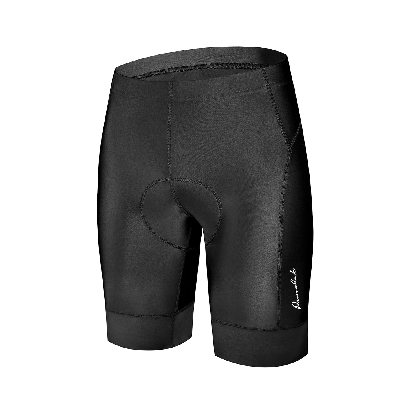 3d padded bike shorts