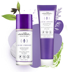 Kit - Cleaning essentials L'Or de l'Orchidee