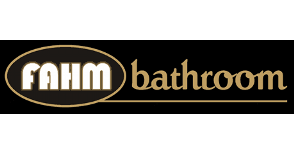 Bathroom Furniture– Fahm Bathroom