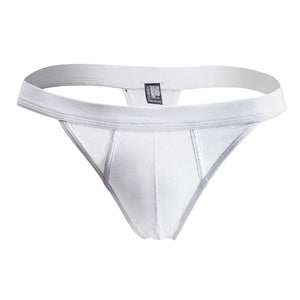 Male Power 436-257 Pure Comfort Bong Thong Color White