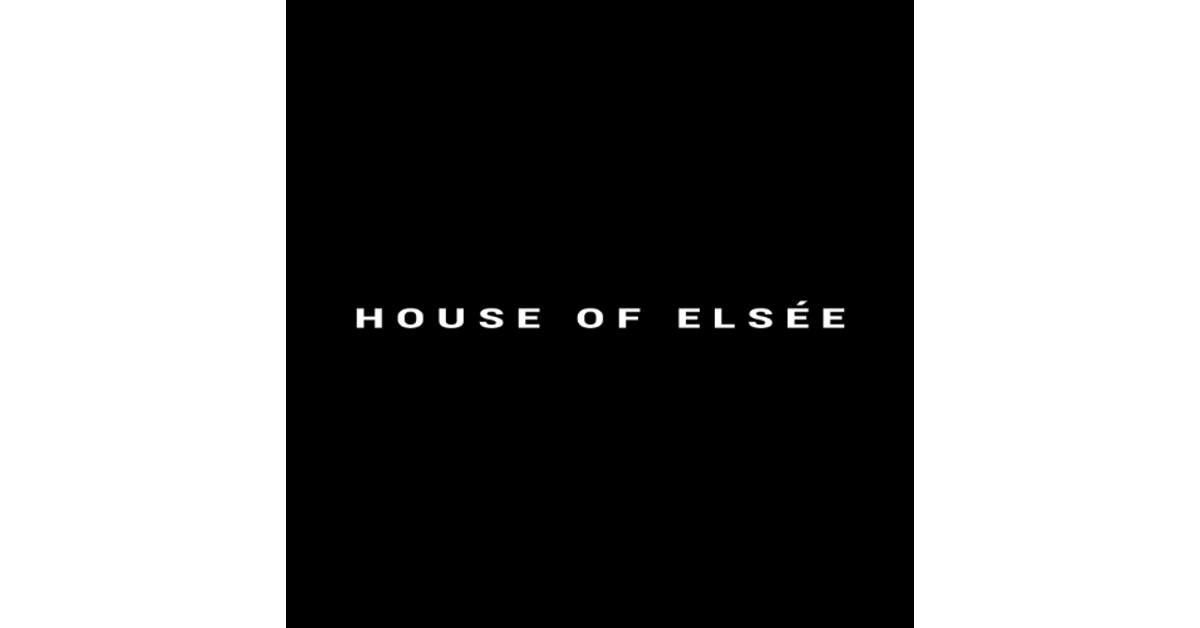 House of Elsée