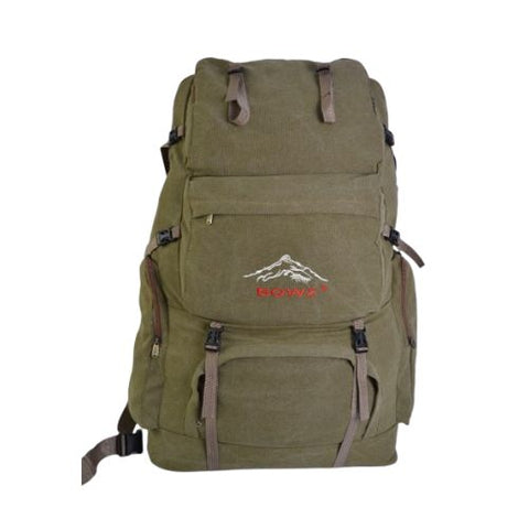 best 100l backpack
