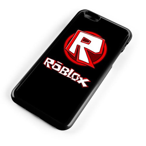 Roblox R Logo 2 Iphone 6s Case Cover Viralcaseusa - roblox r logo