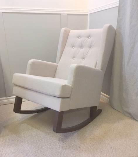 nursery rocking chair canada
