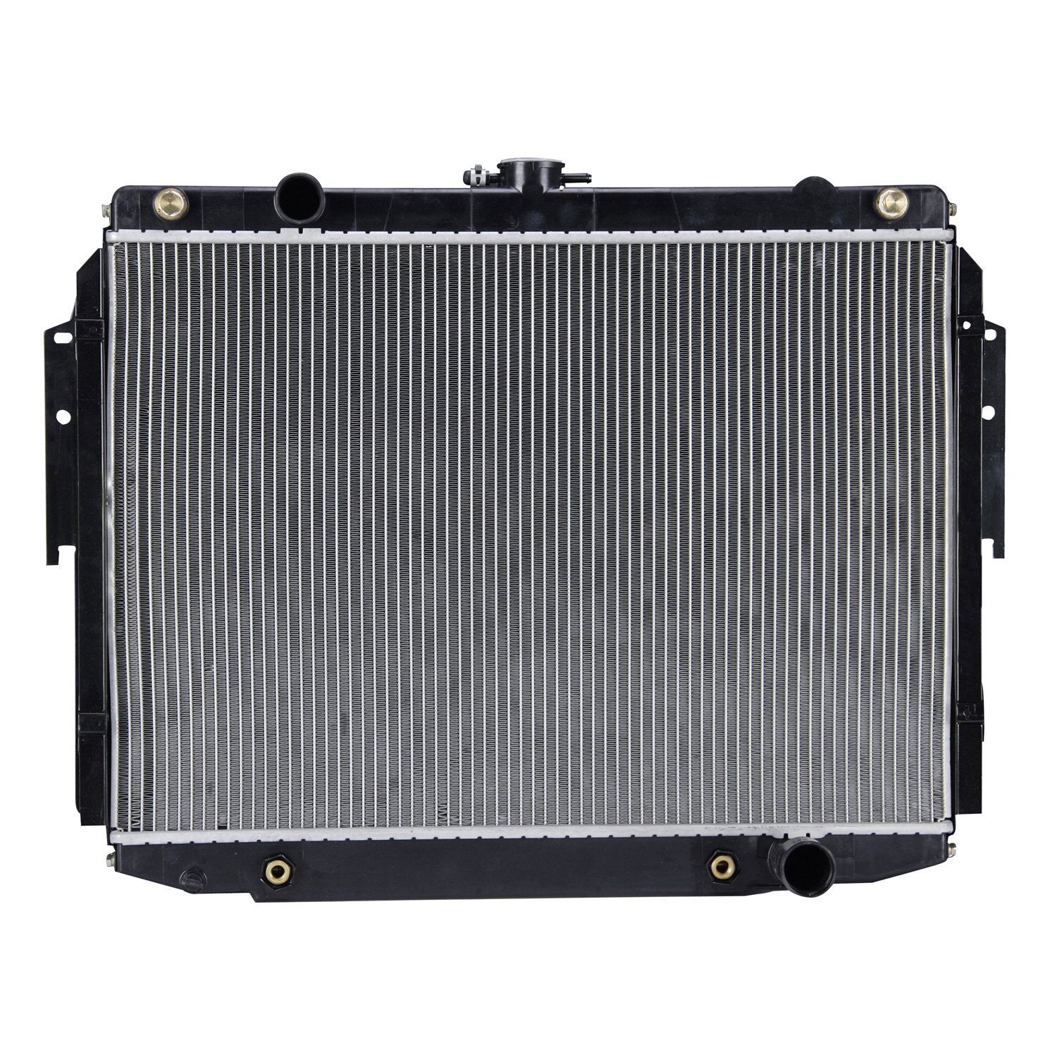 radiator for 2003 dodge ram 1500