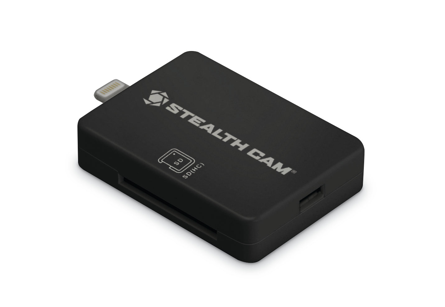 Universal Card Reader for IOS
