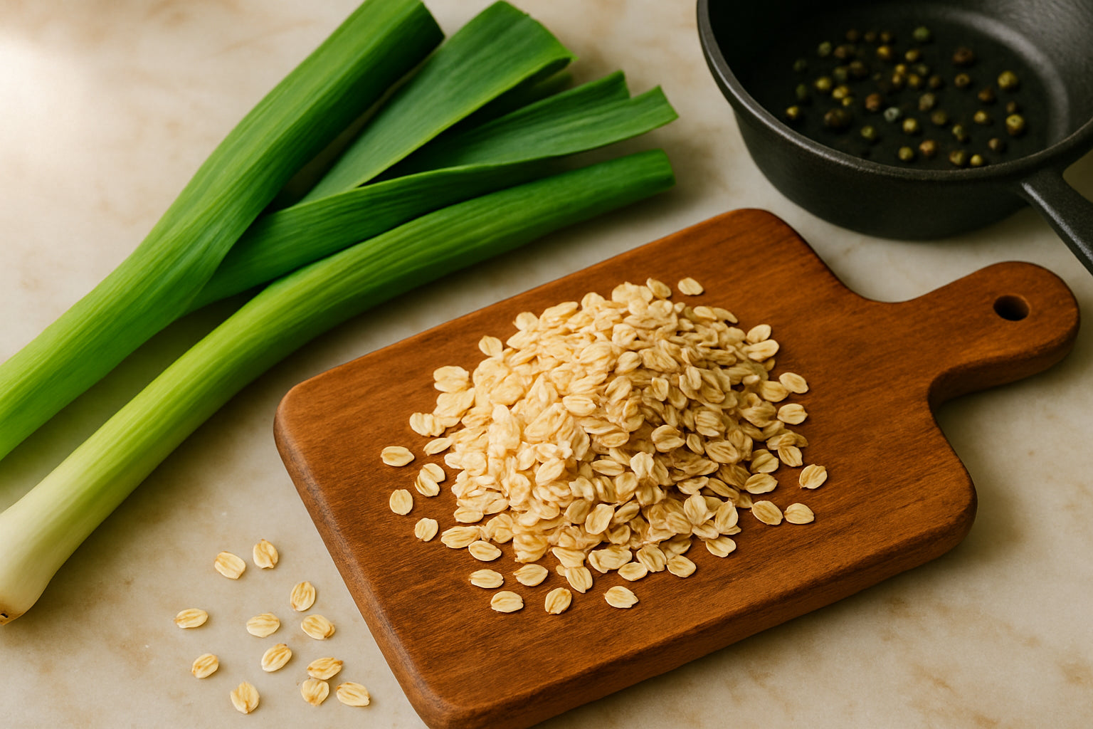 oats and fodmap