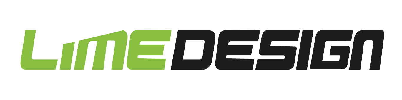 Lime Design Logo