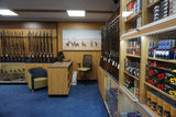 Gun Shop Bucks