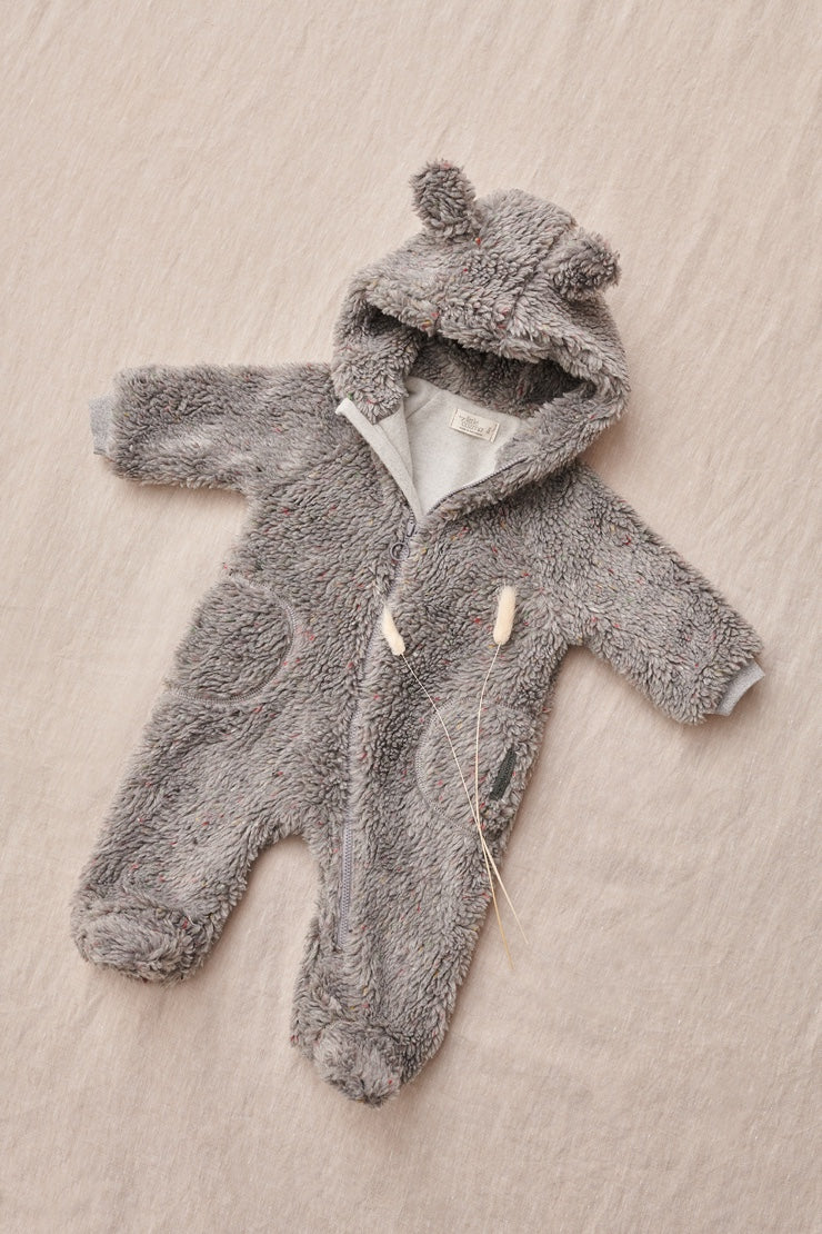 baby clothes made from recycled materials