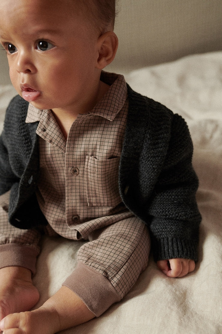 ethical baby wear