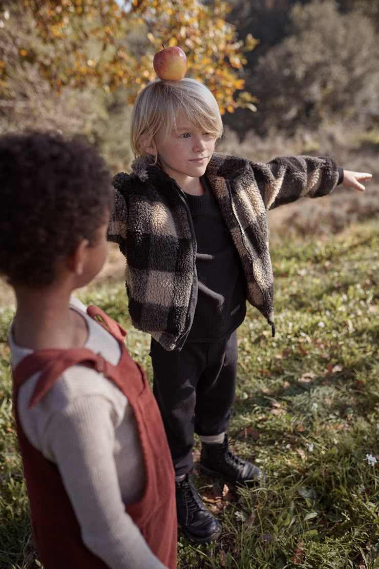 ethical kidswear