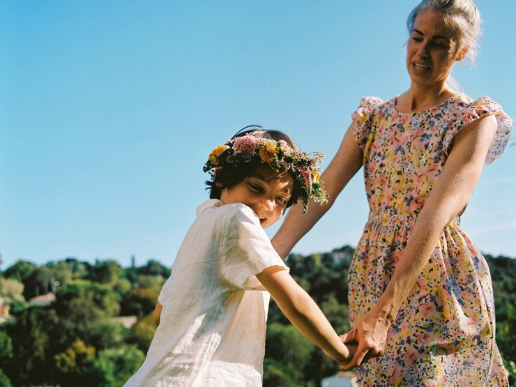 family easter outfits