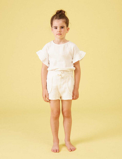 Ethical and sustainable kids clothing - My Little Cozmo