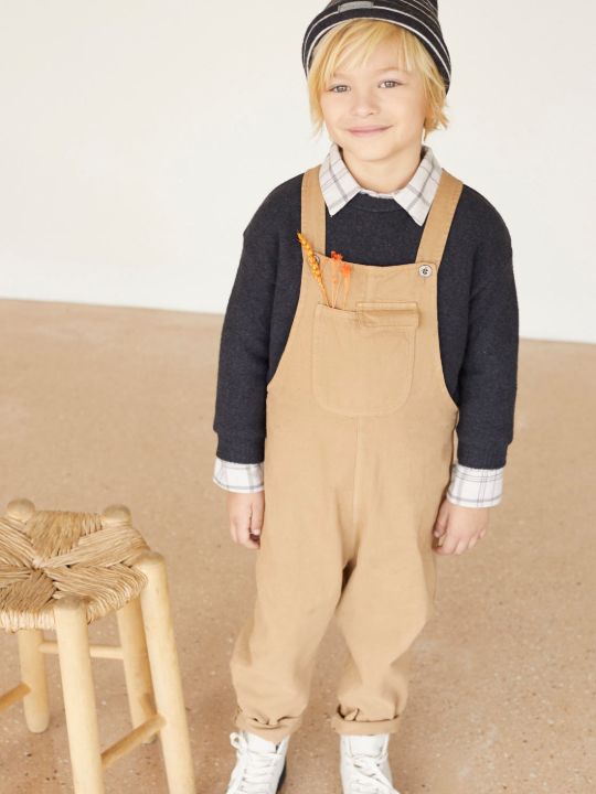 Lookbook Kids AW20 – My Little Cozmo