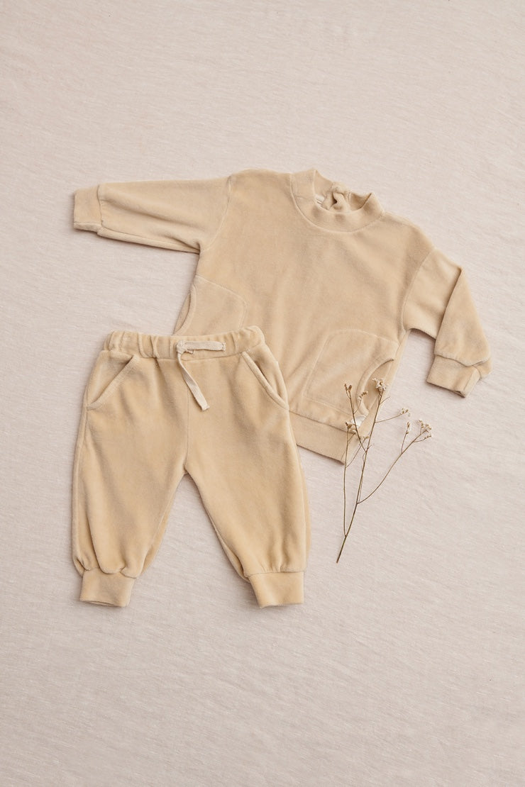 organic baby clothes