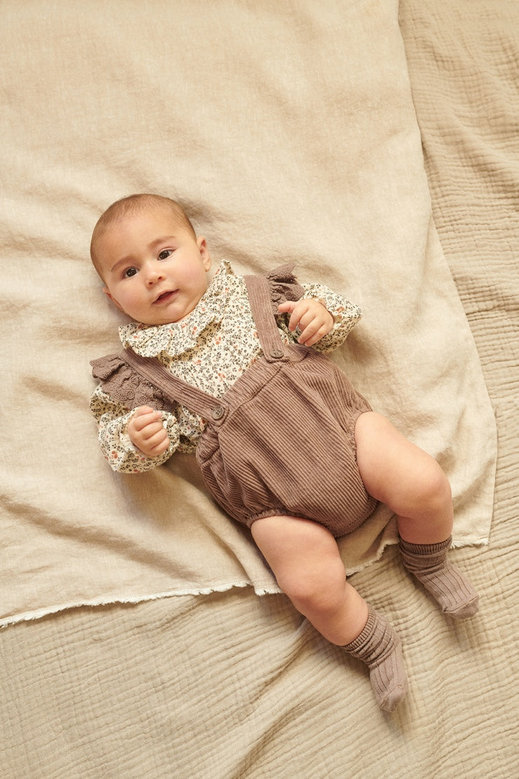 organic cotton baby socks