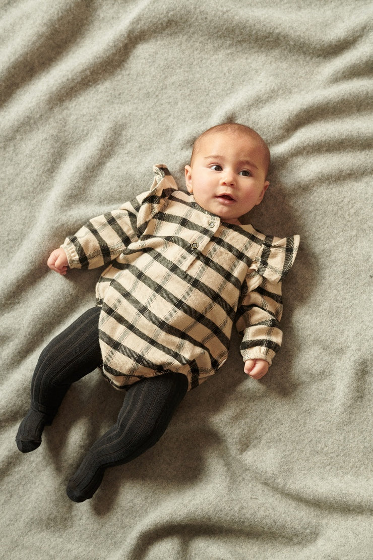 sustainable baby clothes