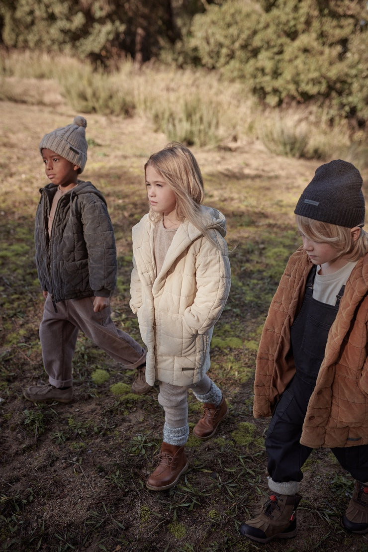 sustainable children's clothing