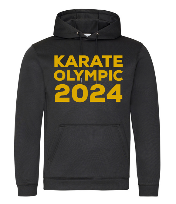 Karate Olympic 2025 Kicking Clothing