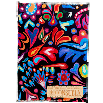 CONSUELA NOTEBOOK COVER SOPHIE