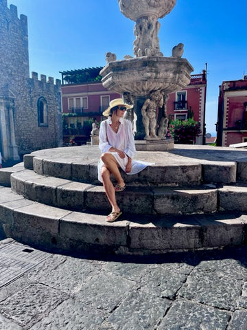 soru in Taormina sicily