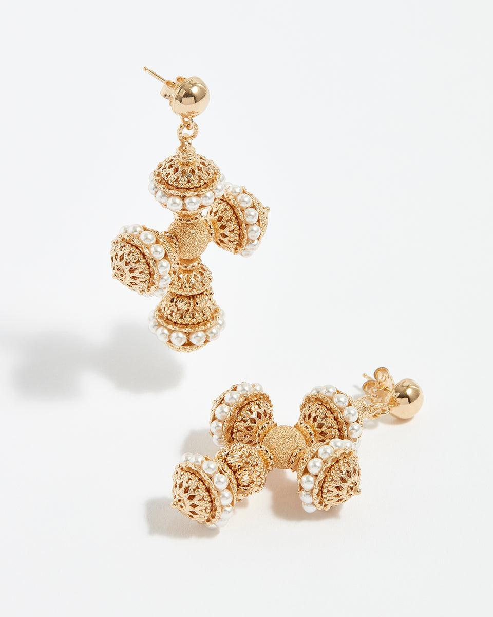 Santina Earrings