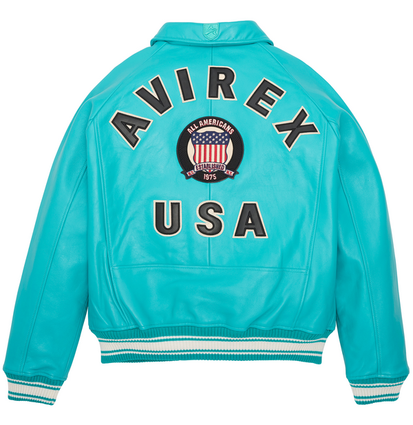 Mens Jackets - Avirex