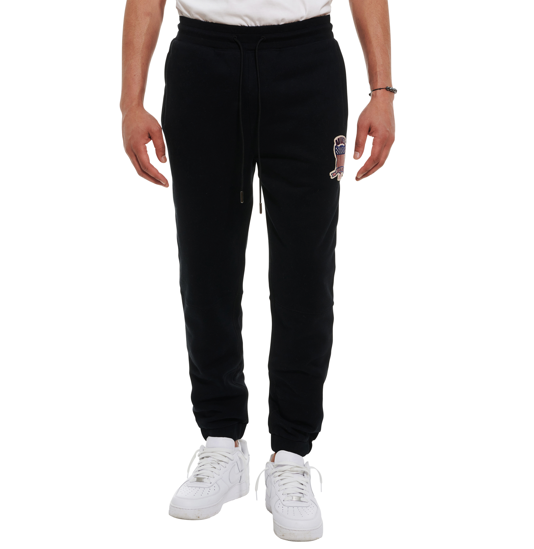 ICON JOGGER – Avirex