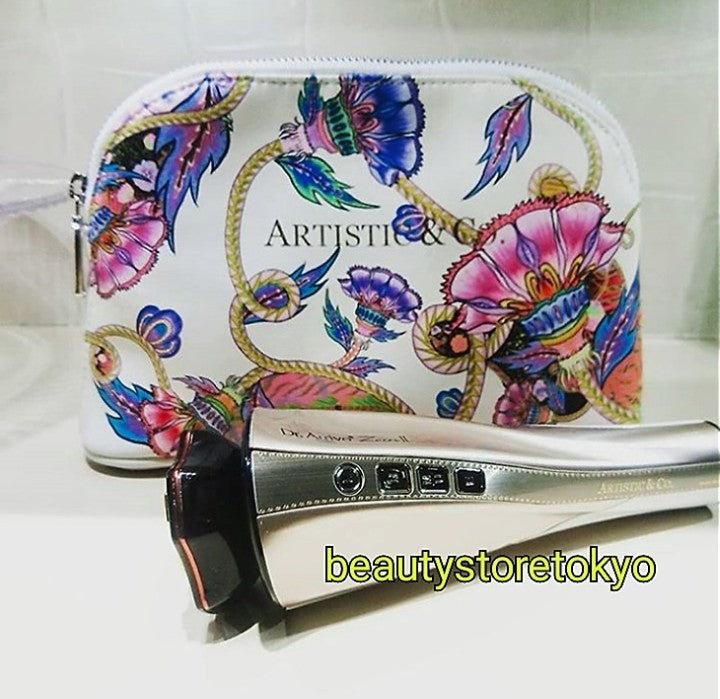 ARTISTIC & CO Dr.Arrivo ZeusII 美顔器– BStokyo