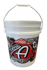 Argee® 2 gallon bucket – Argee® Corporation
