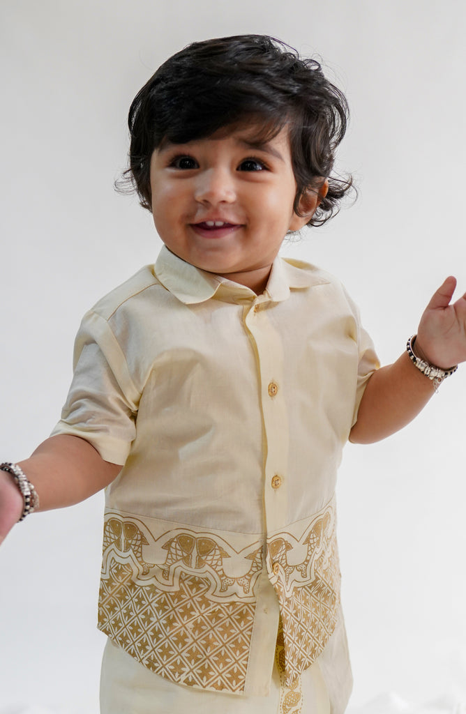 Designer Kids clothing Online India. Newborn, Baby Party Ethnic Wear ...