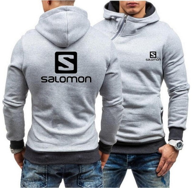 salomon tracksuit